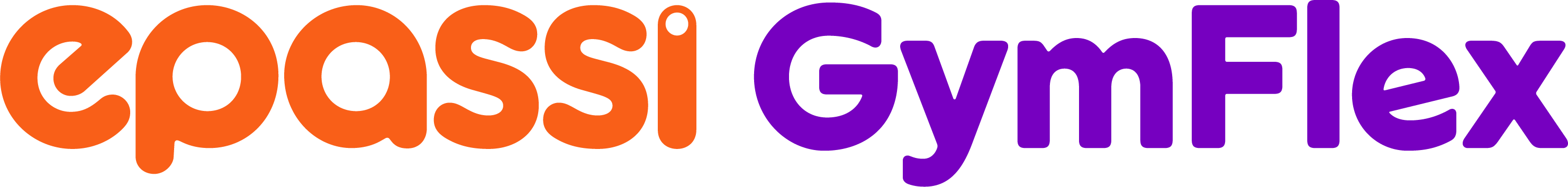 GymFlex Help Centre home page